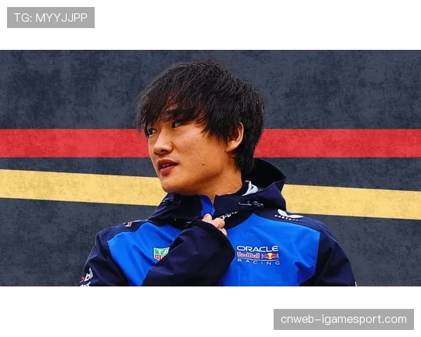 从第15到第6：角田裕毅雨战中的激进策略与超越镜头全记录