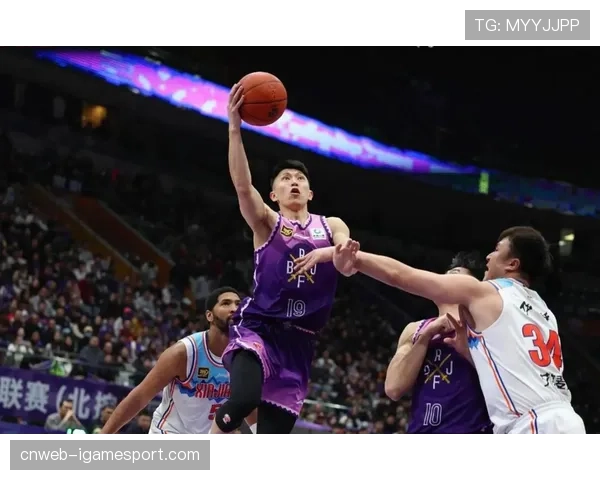 北控主场87-81力克山东高速，豪斯替补贡献23分